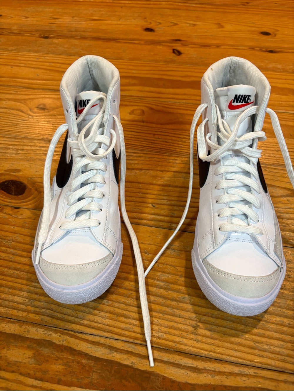 Nike